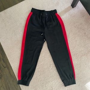 Zara Joggers